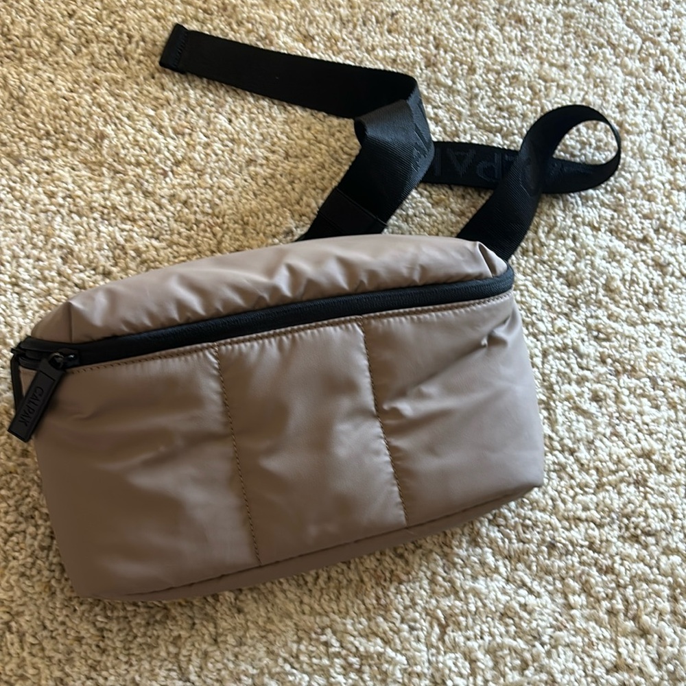 Calpak Luka belt bag